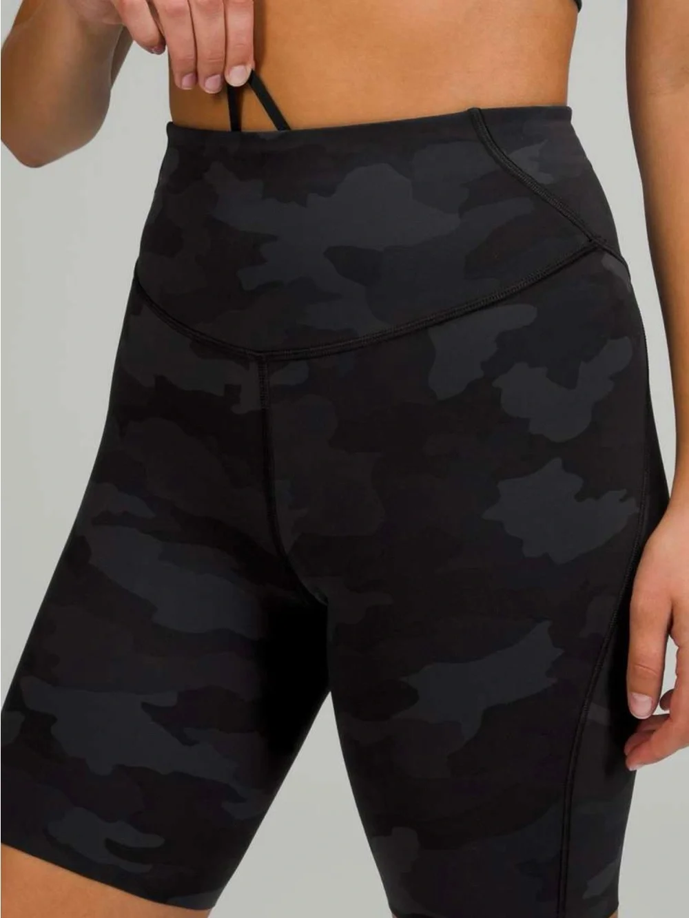 lululemon athletica size good